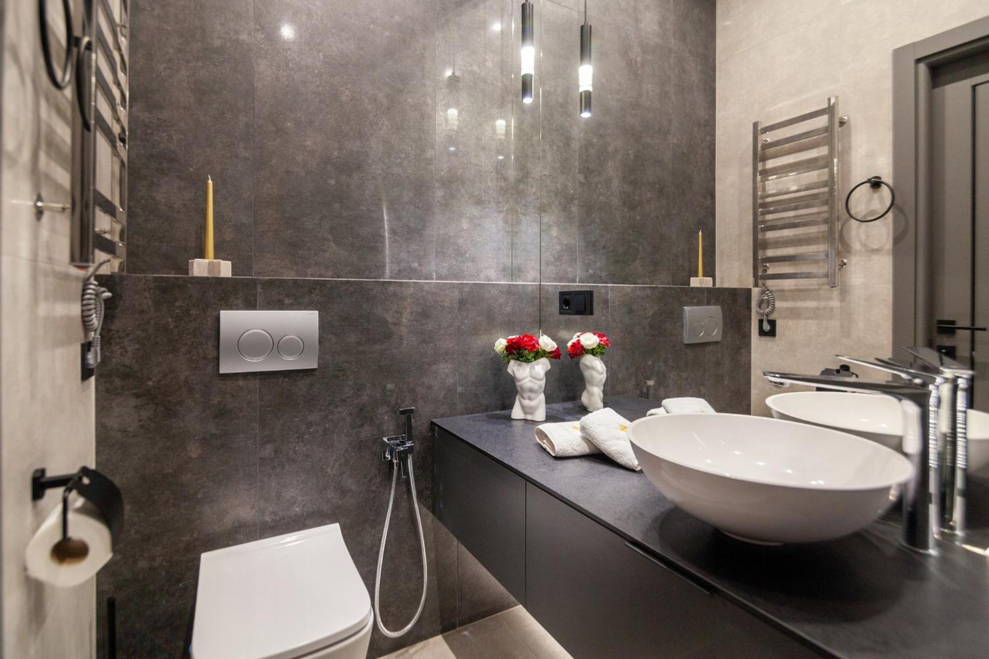 Royal Vip Jacuzzi Apart Lviv Kültér fotó